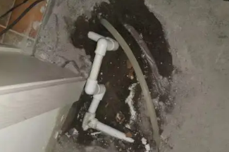 阳信卫生间漏水检测多少钱