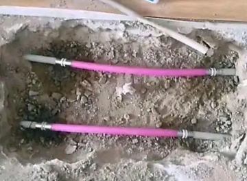 阳信卫生间测漏水多少钱