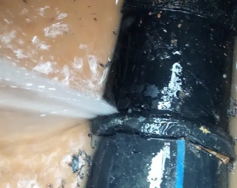 阳信漏水维修价格明细