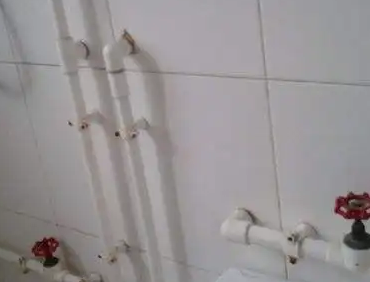 阳信水管维修多少钱