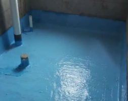 阳信卫生间防水哪家好