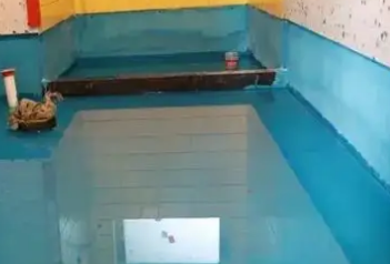 阳信卫生间防水多少钱