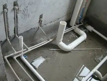 阳信水管维修多少钱