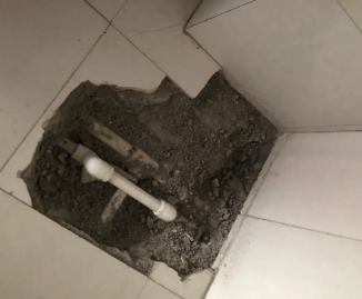 阳信查漏水哪家好
