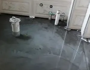阳信卫生间漏水维修公司为您专业分享下阳信卫生间漏水检测的知识点