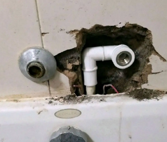 阳信卫生间漏水检测多少钱