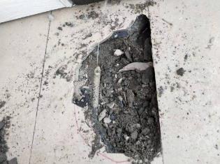 阳信卫生间漏水检测哪家好