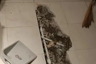 阳信卫生间漏水检测电话